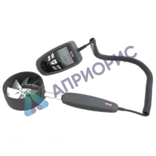 Поверка термоанемометра KIMO LV 101