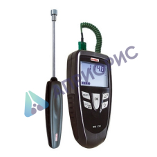 Поверка термометра KIMO ТК 100/TK 102