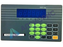 Поверка электронных весов стационарных Альфа АВ