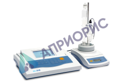 Кулонометрический титратор Фишера CKF марки SILAB