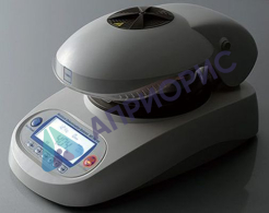 ViBRA MD-83 анализатор влажности