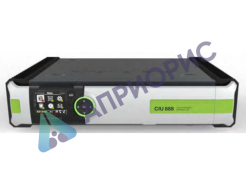 Поверка систем учета и контроля резервуарных запасов Entis