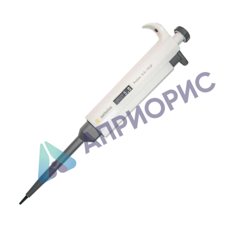 Поверка дозаторов автоматических и механических BIOHIT