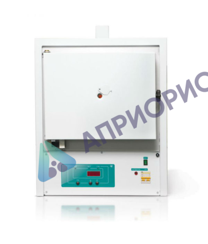 Аттестация электропечи ЭКПС-10 тип СНОЛ до 1300