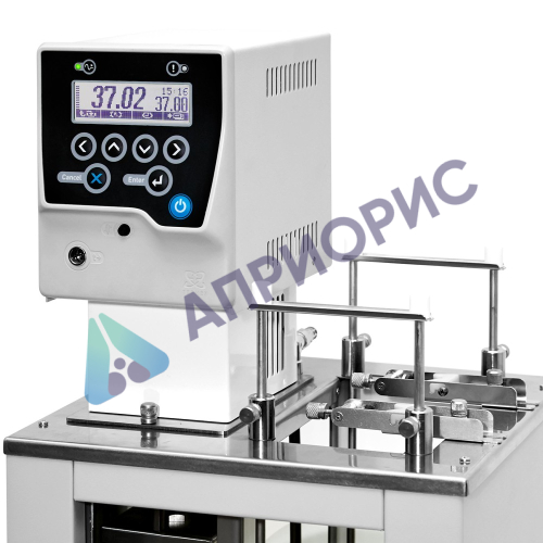 Аттестация термостата жидкостного ВИС-Т-11