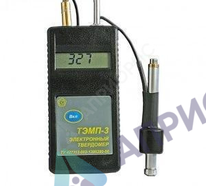 ТЭМП-3 динамический твердомер