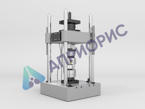 УИМ-Д-1000 динамические машины на усталость