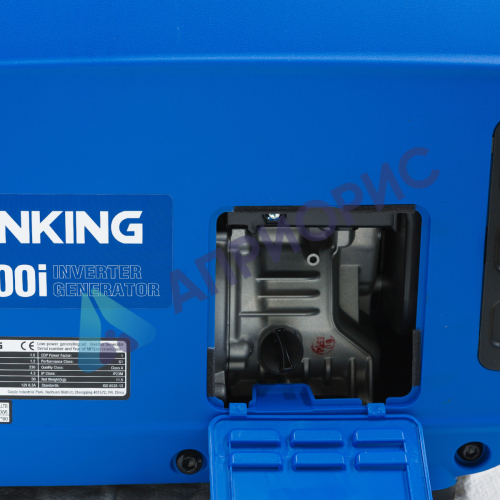 Инверторный генератор Dinking DK1200i
