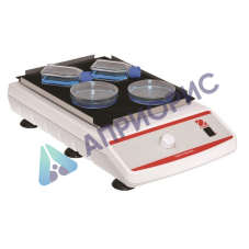 Шейкер орбитальный OHAUS SHLD0415AL (40-300 об/мин, аналоговое управление) Шейкер орбитальный OHAUS SHLD0415AL (40-300 об/мин, аналоговое управление)