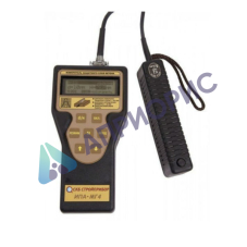 Поверка измерителя толщины защитного слоя бетона ИПА-МГ4.01