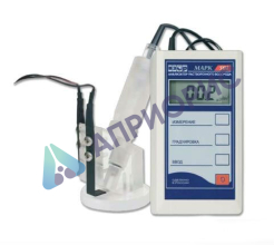 Поверка анализатора растворённого водорода МАРК-501