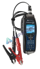 Поверка тестера батарей аккумуляторных MIDTRONICS серий Celltron и ConBat