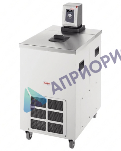 Термостат Julabo CORIO CD-1001F охлаждающий (-20...+150 °С, LED-дисплей, до 56 л) арт. 9012708 Термостат Julabo CORIO CD-1001F охлаждающий (-20...+150 °С, LED-дисплей, до 56 л) арт. 9012708