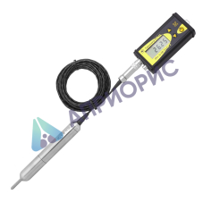 Поверка термометра электронного взрывобезопасного ЕхТ-01/2-6