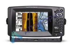 Эхолот Humminbird 899cxi HD Combo SI -