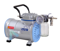 Мембранные вакуумные насосы Rocker 300C