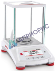 Поверка весов неавтоматического действия Pioneer РХ 224