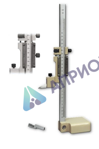 Поверка штангенрейсмаса ШР 250, ШР 400, ШР 600, ШР 1000, ШР 1600, ШР 2500, IHR 250