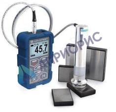 NOVOTEST Т-Д2 динамический твердомер