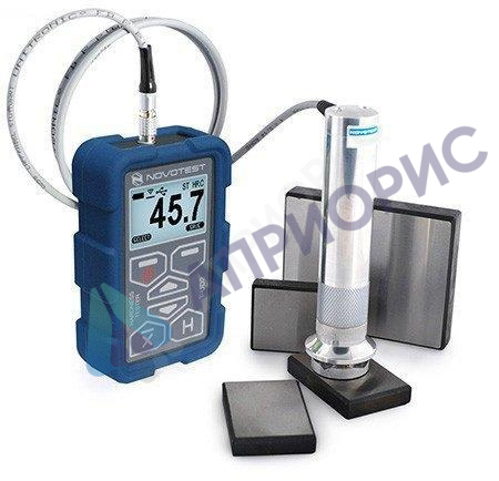 NOVOTEST Т-Д2 динамический твердомер