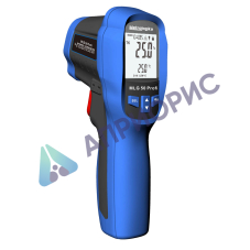 Пирометр MLG 135 Profi с поверкой