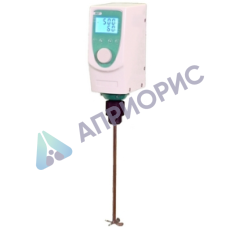 Аттестация мешалки верхнеприводной US-8310