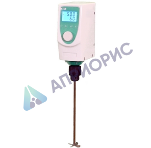 Аттестация мешалки верхнеприводной US-8310