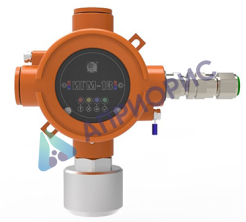 ИГМ-13М газоанализатор оптический стационарный взрывозащищённый