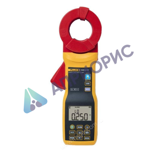 Тестер сопротивления заземления Fluke 1630-2