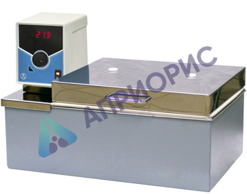 Баня термостатирующая прецизионная LB-217