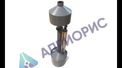 Поверка мерника эталонного 2-го разряда М2Р