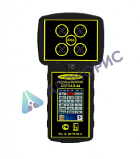 СИГНАЛ-44 газоанализатор портативный взрывозащищенный