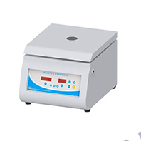 Цифровая центрифуга DSC-202SD
