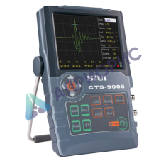 Поверка дефектоскопа ультразвукового CTS 9006