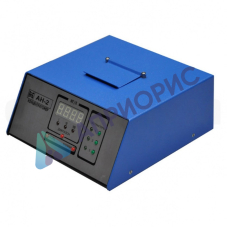 Поверка концентратомера АН-2