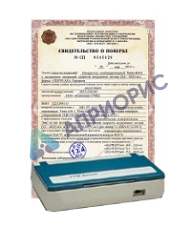 Поверка сенситометра