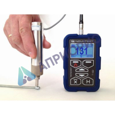 Поверка твердомера универсального NOVOTEST Т-УД2