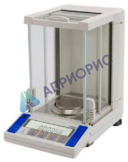 Поверка весов неавтоматического действия AF224RCE, AF225DRCE