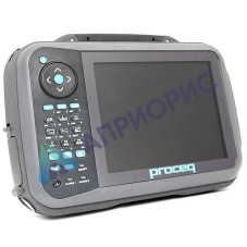Proceq Flaw Detector 100 TOFD дефектоскоп ультразвуковой