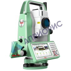 Тахеометр Leica TS10 R1000 (1"; EGL)