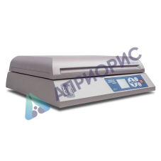 Шейкер-термостат Elmi ST-3L (на 4 планшеты, с таймером)