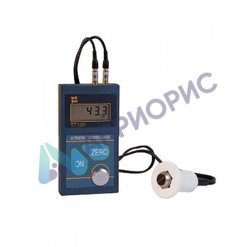 ТАУ 538 толщиномер ультразвуковой