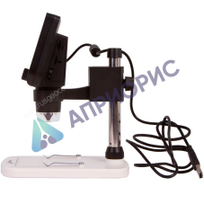 Цифровой микроскоп Levenhuk DTX 350 LCD