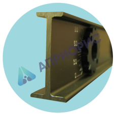 УС-I-500П уровень строительный