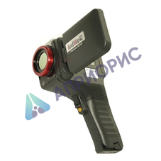 Поверка тепловизора NEC G120 / G100