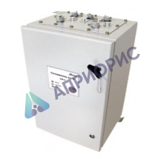 СР-1 сигнализатор содержания ртути стационарный