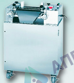 Трёхвалковые мельницы TR-300