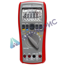 Поверка мультиметра APPA 506B