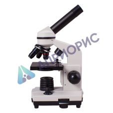 Микроскоп Levenhuk Rainbow 2L Moonstone (Лунный камень)