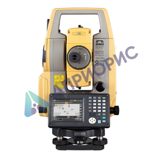 Роботизированный тахеометр Topcon DS-101